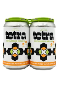 Bauhaus - Bauhaus Tetra Cucumber Melon