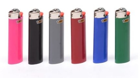 BIC - BIC Lighter