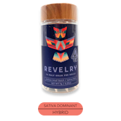 Revelry - Blackberry Lemonade - Preroll Pack - 14pk - 7.0g