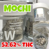 Mochi 1/8oz