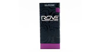Rove - Granddaddy Purp Live Resin Diamond Ready-To-Use Pod - 1g