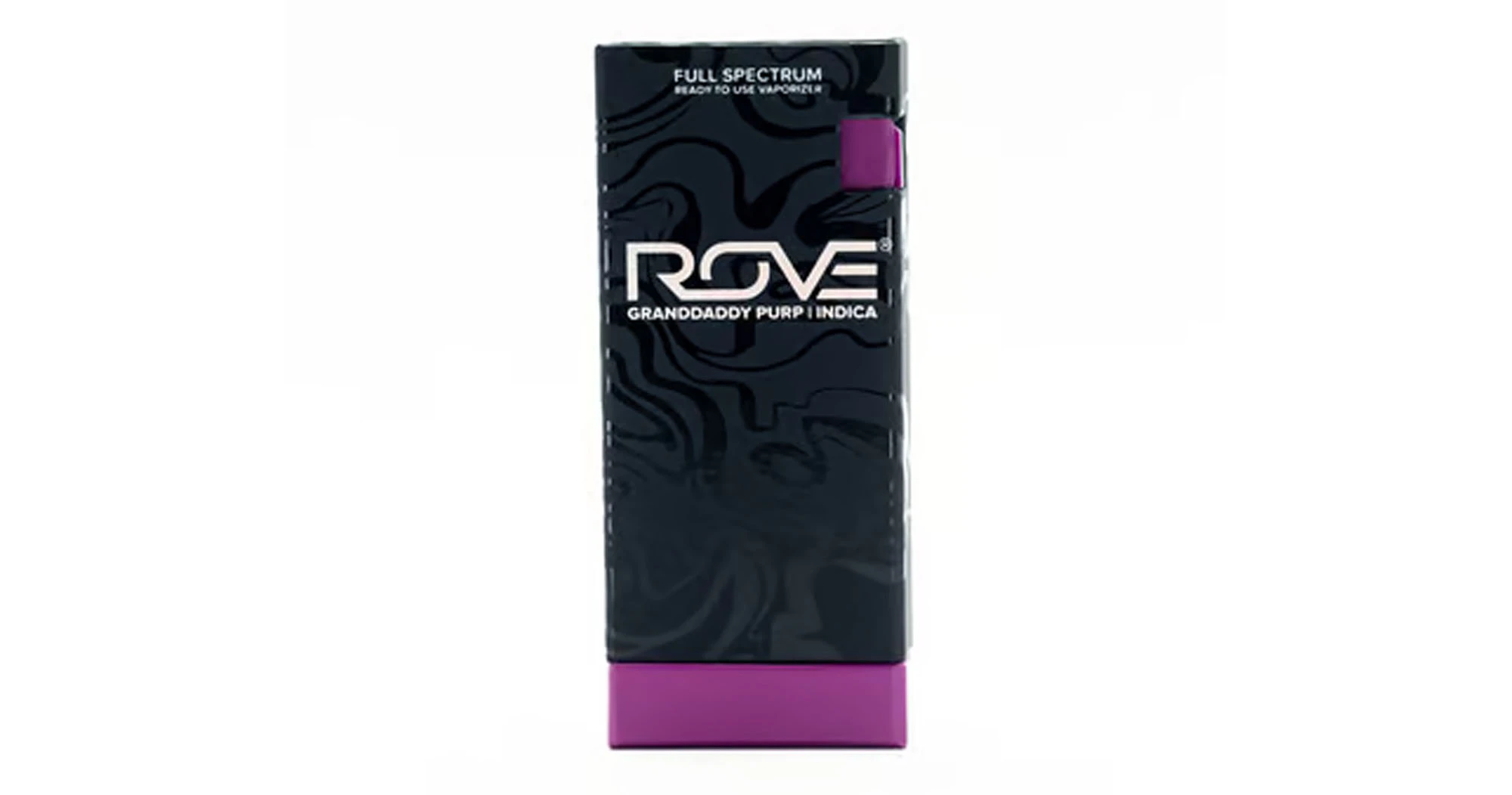 ROVE - Rove - Granddaddy Purp Live Resin Diamond Ready-To-Use Pod - 1g Main Image