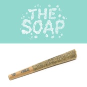 Cookies - Soap - 1g Pre-Roll