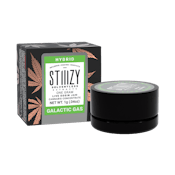 STIIIZY | Live Rosin Jam | Galactic Gas | 1g