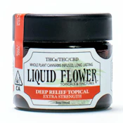Deep Relief Topical (2oz) 440mg