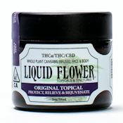 Original Topical (2oz) 220mg