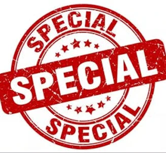 GREEN DRAGON (CA) - Green Dragon Special | $75 14g - Apples & Bananas