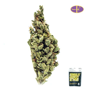 Humboldt Growers Network - GMO (7g)