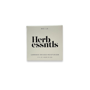 Herb Essentials - Herb Essentials - Facial Moisturizer - Accessories