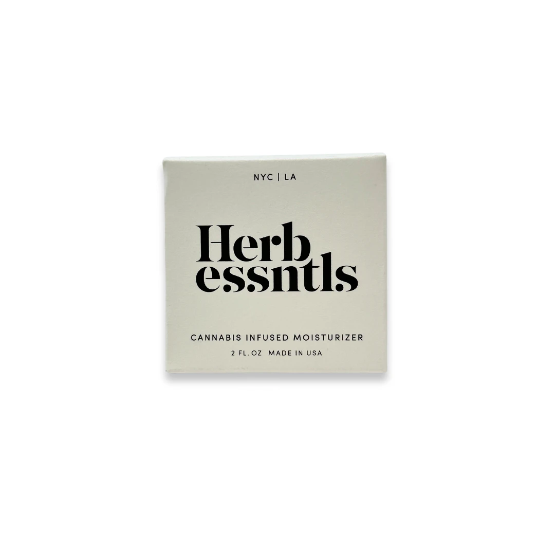 Herb Essentials - Herb Essentials - Facial Moisturizer - Accessories Main Image