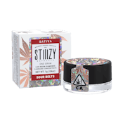 STIIIZY | Live Resin Diamonds | Sour Belts | 1g