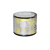 STIIIZY | Live Rosin Jam | Super Lemon Haze | 1g