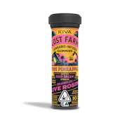 Lost Farm Pink Pineapple (S) Rosin Gummies 100mg