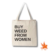 MARIJUANA FENISM