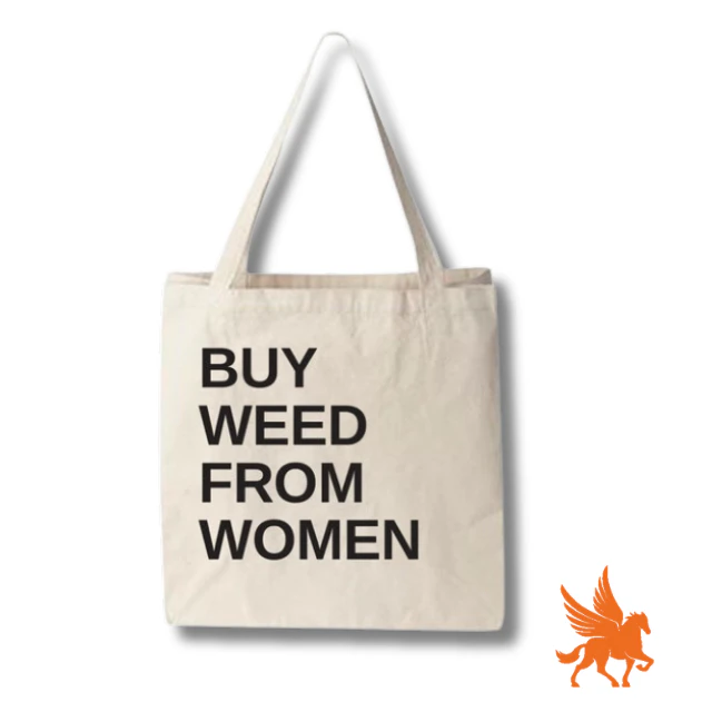 BWFW - MARIJUANA FENISM Main Image