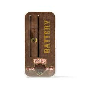 BARE - BARE Pod Battery