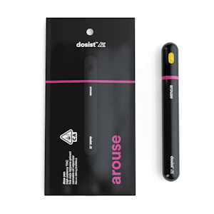 dosist - AIO - Arouse - Lemon Tree - (100 doses) - Dosist