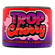 HAVE HASH - Cold Cure Rosin - Trop Cherry T2 - Concentrates - 2.0g