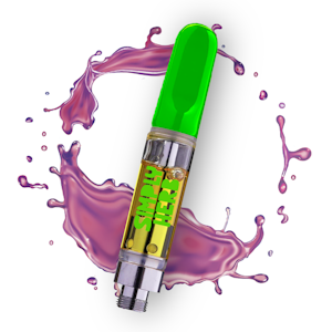 SIMPLY HERB - Simply Herb | Cartridge | Grape Escape | 1g