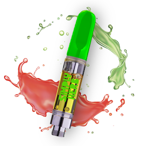 SIMPLY HERB - Simply Herb | Cartridge | Watermelon Sugar | 1g