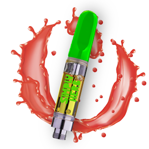 SIMPLY HERB - Simply Herb | Cartridge | Radical Raspberry | 1g