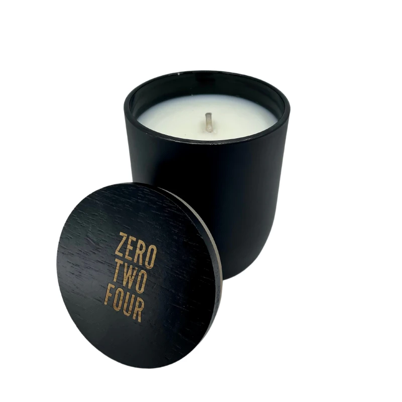 024 - Forbidden Fruit | Candle | 024 Main Image