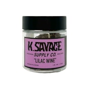 K-Savage | Lilac Wine | 1g