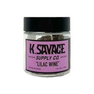 K-Savage - K-Savage | Lilac Wine | 1g
