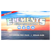 Element - Single Wide Double Papers 100ct - Accessories