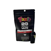 Zkittles - Fruit & Fuel - 2g Disposable Vape