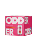Odder | Mango Guava | 4pk | 12oz
