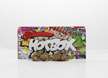 Kush Cream (H) | 14g Bag | Hotbox