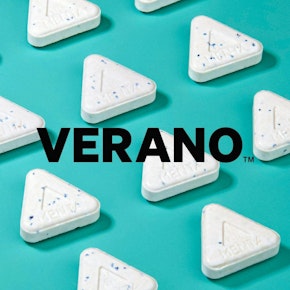 Verano | Wintermint Mints [20pk] (100mg)