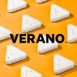 VERANO - Verano | 1:1 Tangerine Mints [20pk] (100mg)
