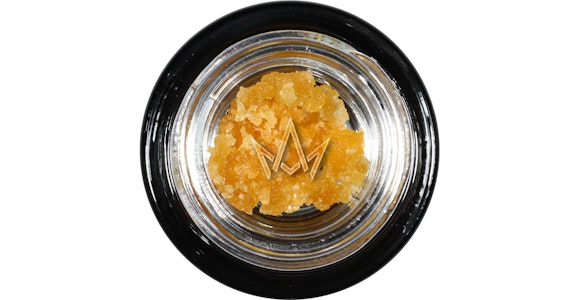 WEST COAST CURE - West Coast Cure - Dosidos Live Resin Sugar - 1g