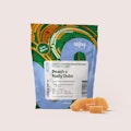 MFNY | Peach x Natty Dubs | Live Resin Gummies 10pk |