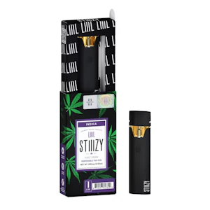 STIIIZY - .5g LIIIL King Louis XIII (Ready-to-Use) - Stiiizy