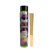 Alien Labs 1g Zangria Pre-Roll Hybrid