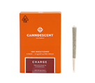 Canndescent - 3g - 6ct - Charge