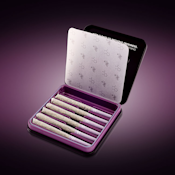 THC Design Classic Js Tins Sativa Crescendo 3.5g