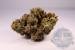 Gastro Pop Flower - 3.5g - TRR