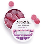 Mindy's | Gummies (20ct) | Freshly Picked Berries | 100mg