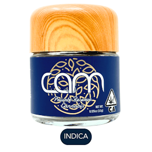 CAM - CAM - Kush Mints - Flower - 3.5g