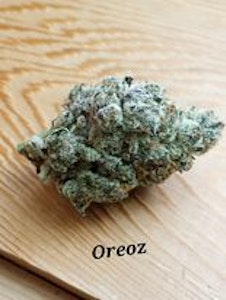 Oreoz - Method