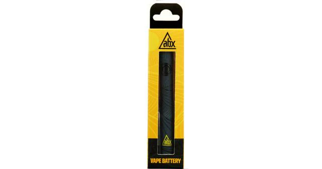 ABX - ABX - Black Waves Variable Voltage C-Cell Battery Main Image