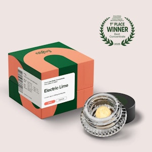 MFNY - MFNY | Electric Lime | 1G Badder Live Resin 