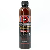 Black Cherry Lemonade 100mg 12oz Drink - Don Primo