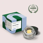 MFNY | Candy Rain | Live Resin Badder | 1G