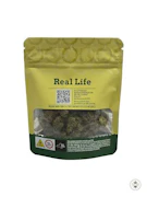 Real Life Botanicals - Cinnamon Milk - 3.5g