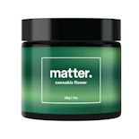Larry Burger | Matter Flower 28g  -tttt4